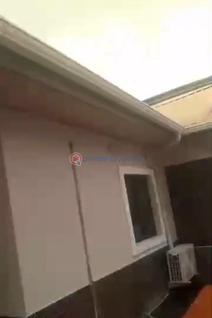 8 bedroom Detached Duplex For Sale Ajao Estate Oshodi Lagos - 3