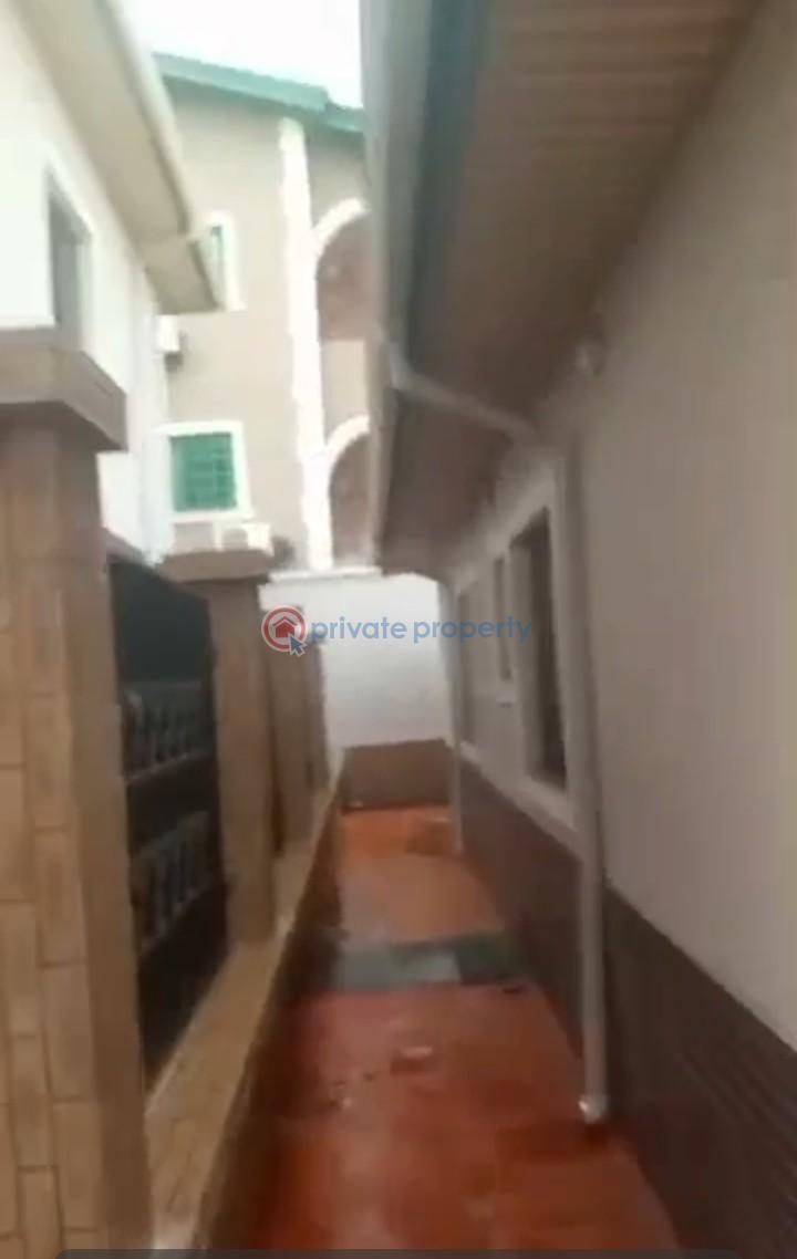 8 bedroom Detached Duplex For Sale Ajao Estate Oshodi Lagos - 4