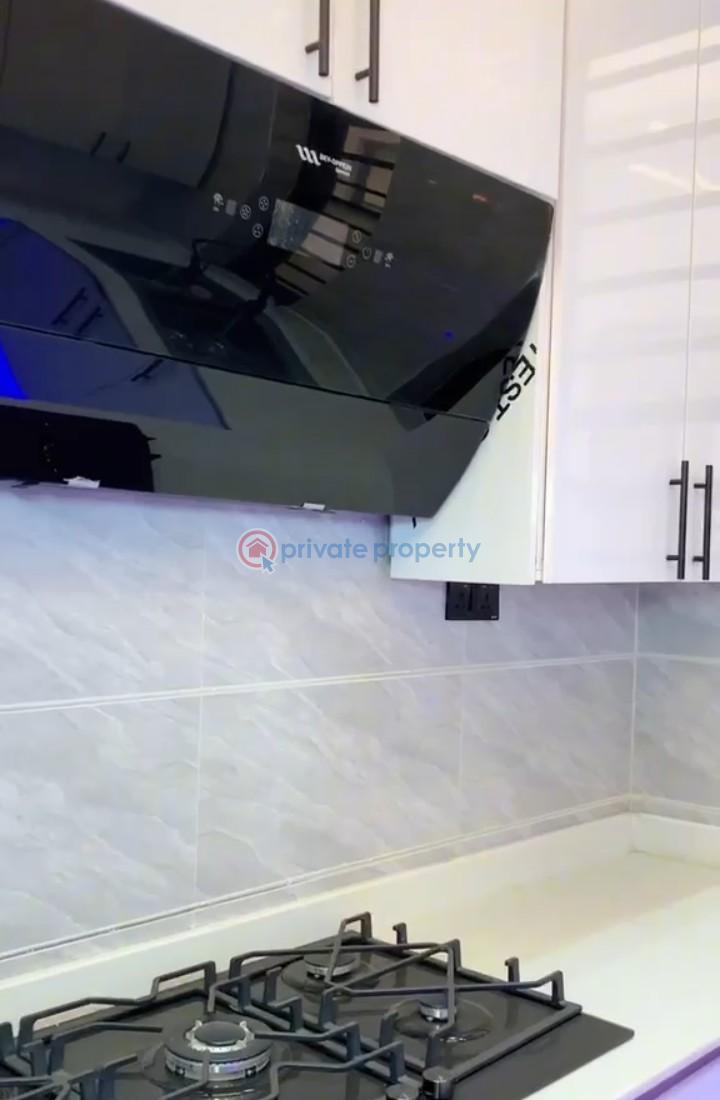 6 bedroom Detached Duplex For Sale Magodo Phase 2 Magodo GRA Phase 2 Kosofe/Ikosi Lagos - 2