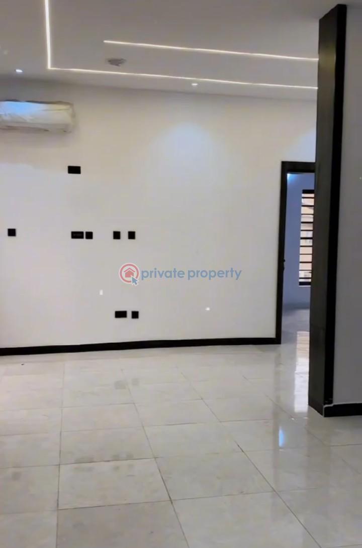 6 bedroom Detached Duplex For Sale Magodo Phase 2 Magodo GRA Phase 2 Kosofe/Ikosi Lagos - 12