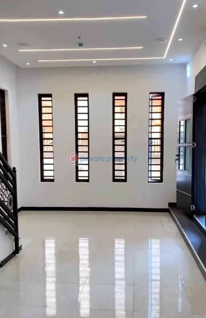 6 bedroom Detached Duplex For Sale Magodo Phase 2 Magodo GRA Phase 2 Kosofe/Ikosi Lagos - 8