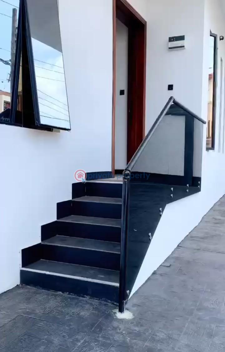 6 bedroom Detached Duplex For Sale Magodo Phase 2 Magodo GRA Phase 2 Kosofe/Ikosi Lagos - 7