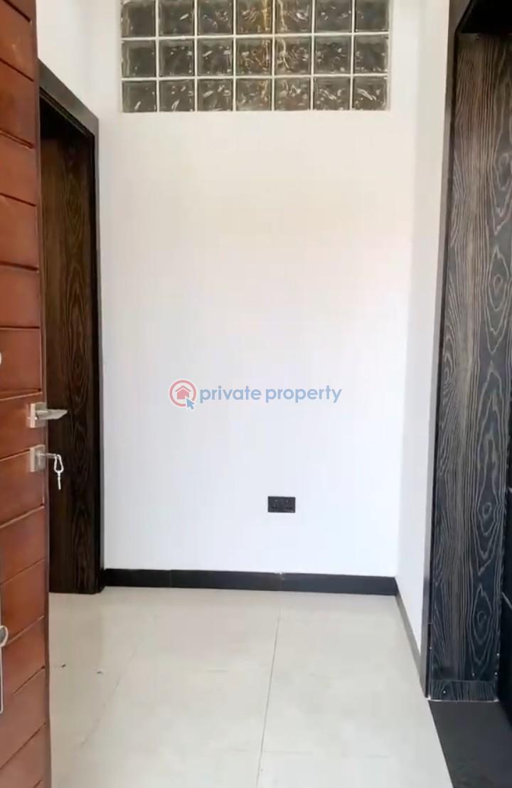 6 bedroom Detached Duplex For Sale Magodo Phase 2 Magodo GRA Phase 2 Kosofe/Ikosi Lagos - 6