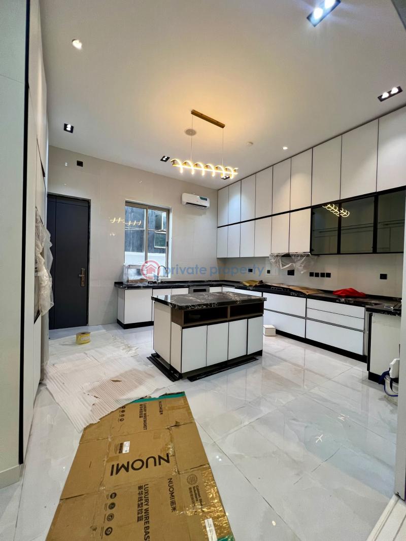 5 bedroom Detached Duplex For Sale Ikoyi Lagos - 12