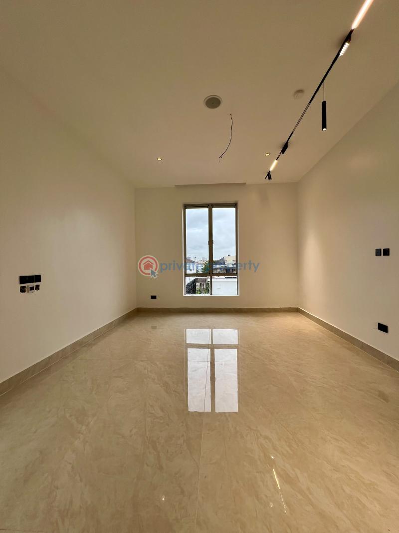 5 bedroom Detached Duplex For Sale Ikoyi Lagos - 6