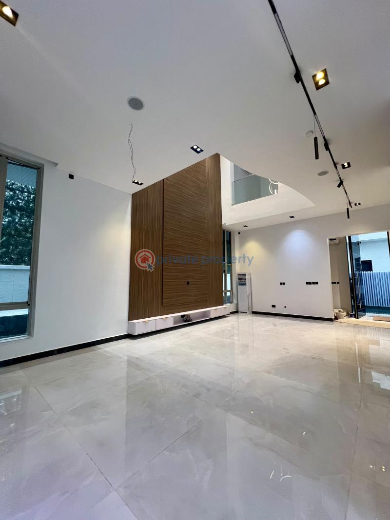 5 bedroom Detached Duplex For Sale Ikoyi Lagos - 11