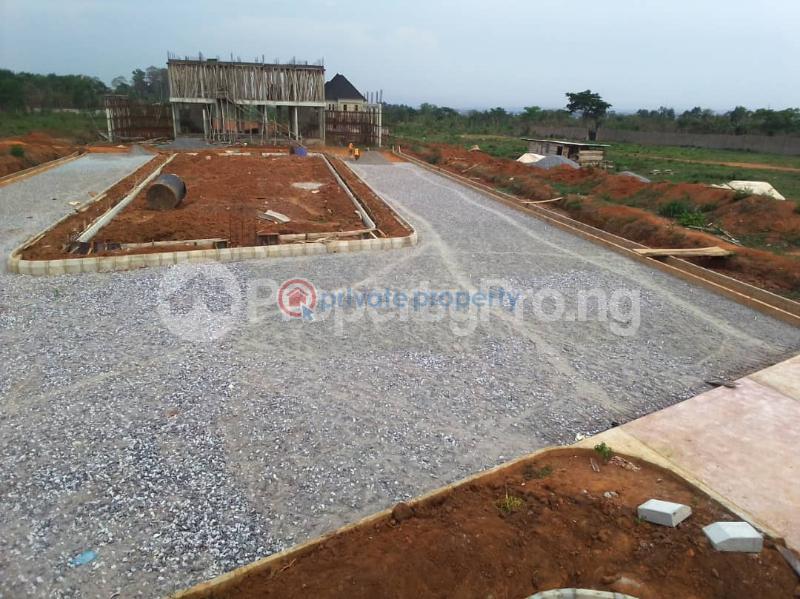 Residential Land For Sale In Papalanto/ By Ilaro / Wasimi Alafia Ijebu Ode Ogun - 0