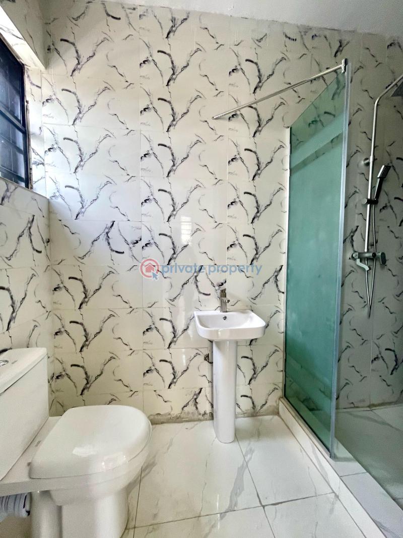 3 bedroom Terraced Duplex For Sale Ikota Lekki Lagos - 16