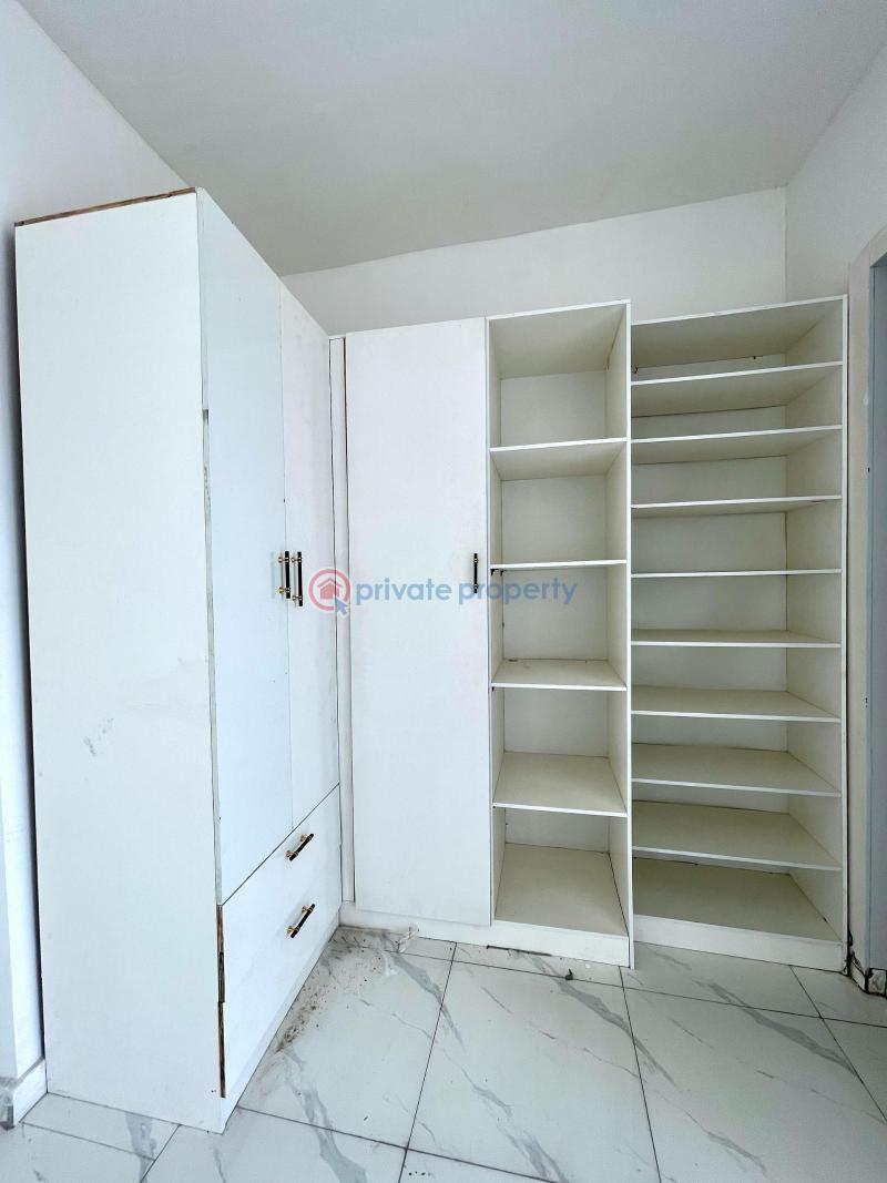 3 bedroom Terraced Duplex For Sale Ikota Lekki Lagos - 12