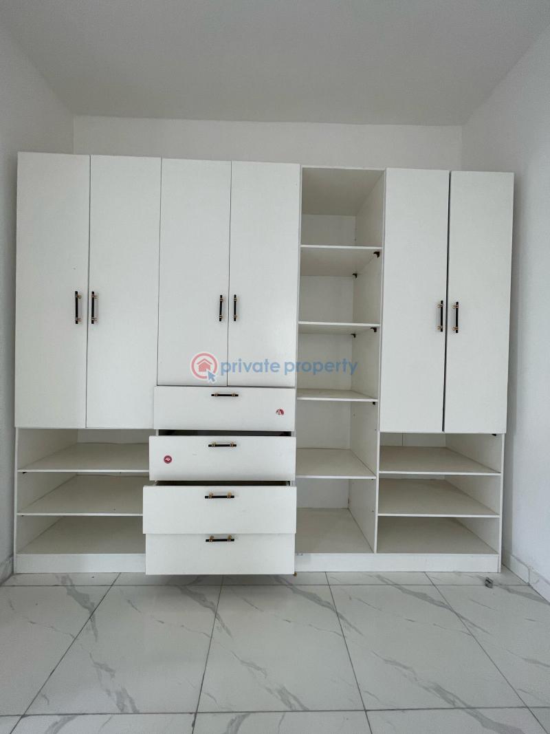 3 bedroom Terraced Duplex For Sale Ikota Lekki Lagos - 17