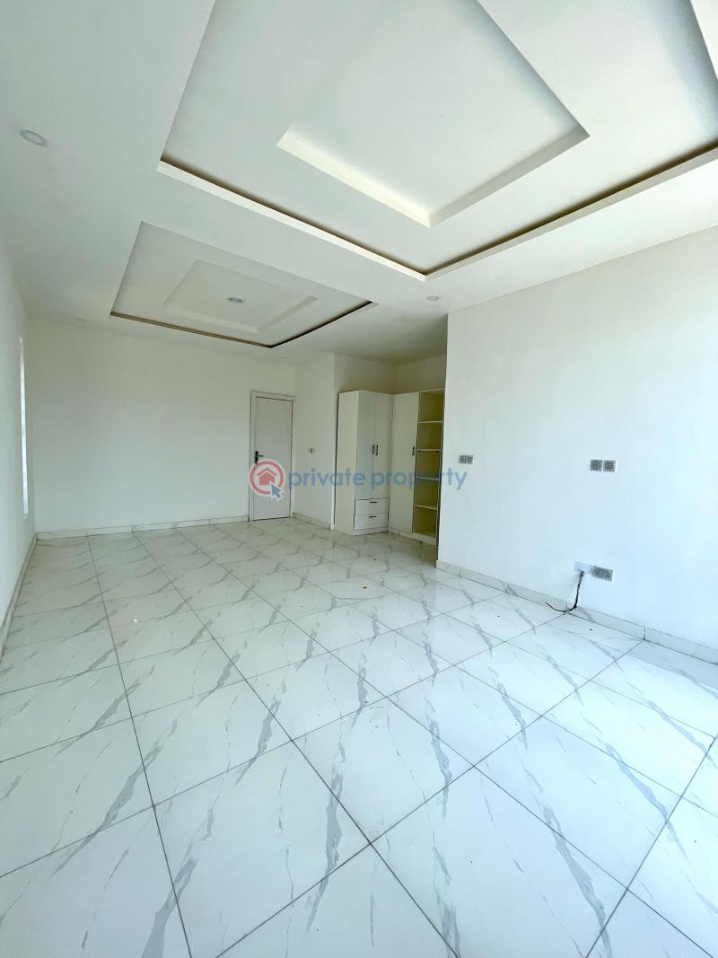 3 bedroom Terraced Duplex For Sale Ikota Lekki Lagos - 11