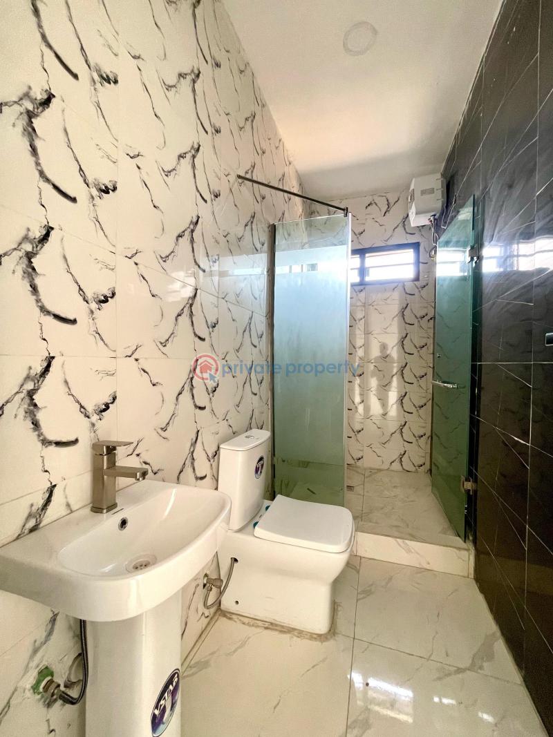 3 bedroom Terraced Duplex For Sale Ikota Lekki Lagos - 14