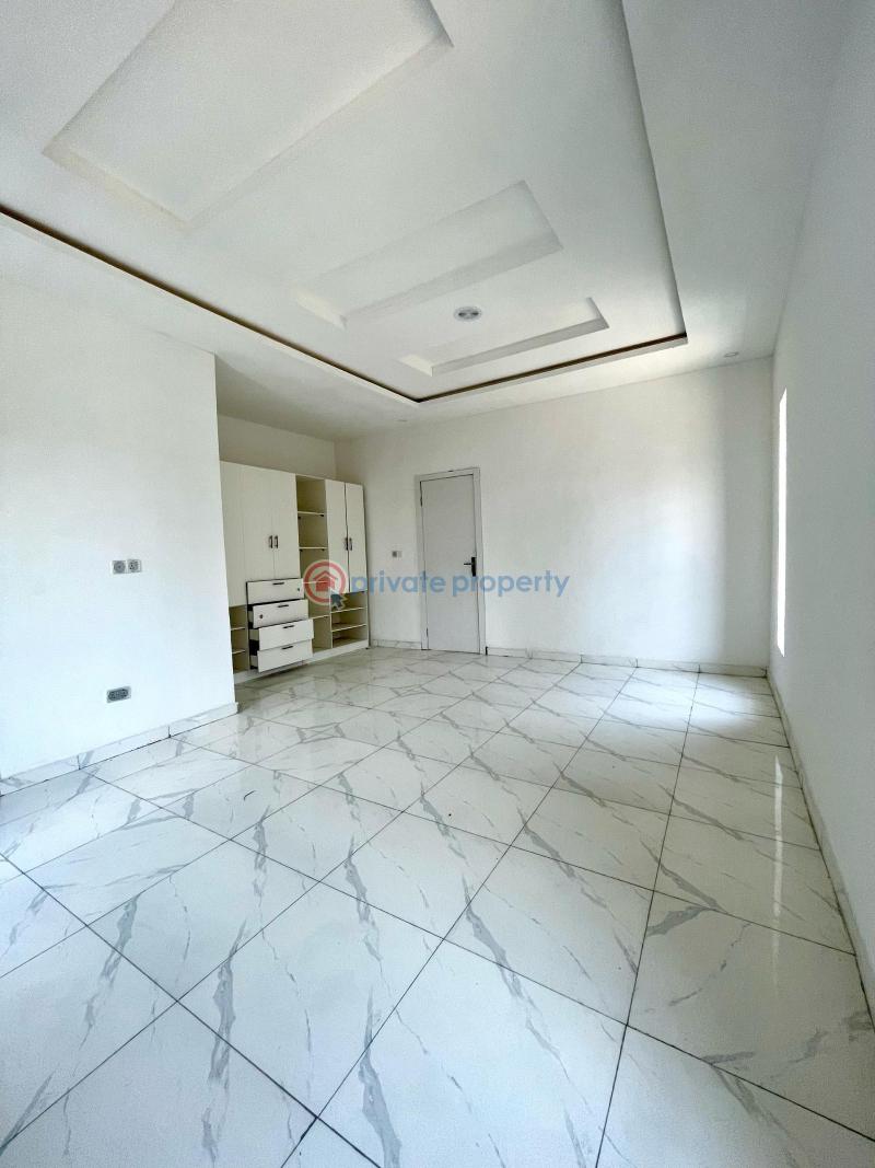 3 bedroom Terraced Duplex For Sale Ikota Lekki Lagos - 15