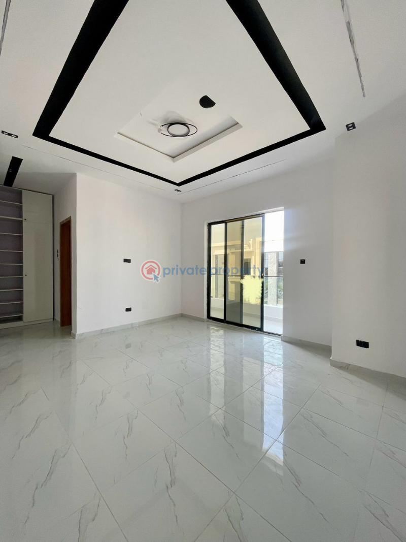 4 bedroom Semi detached Duplex For Sale Ajah Lagos - 7