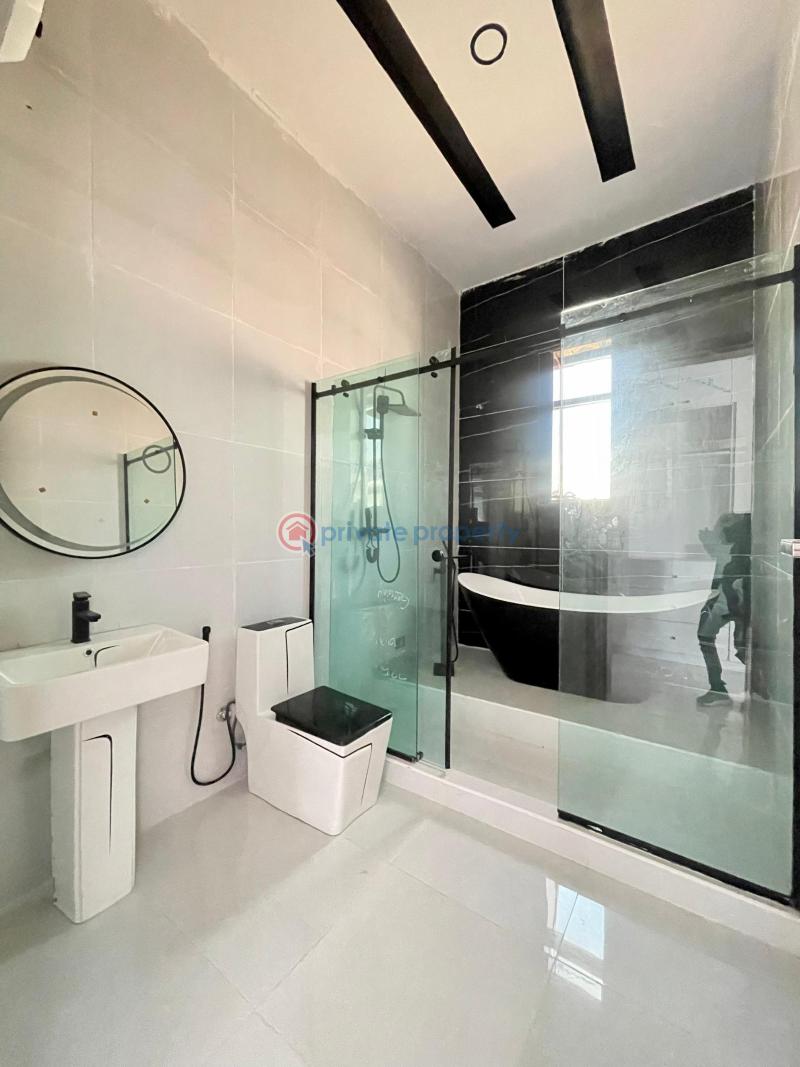 4 bedroom Semi detached Duplex For Sale Ajah Lagos - 6