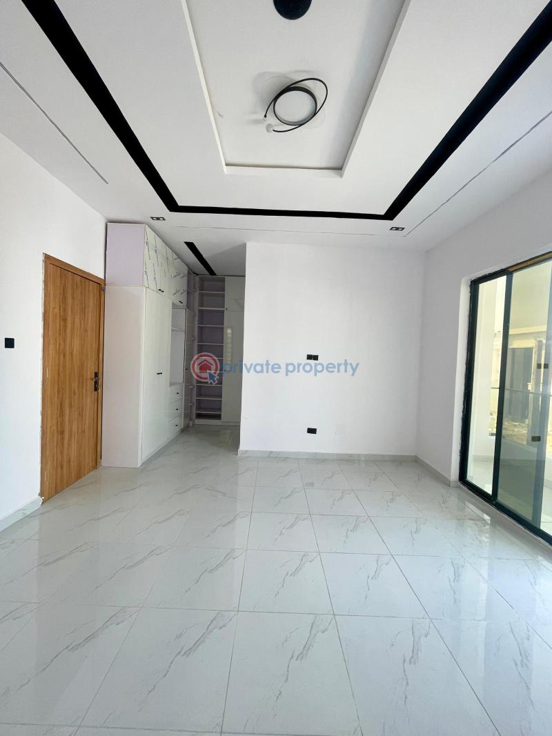 4 bedroom Semi detached Duplex For Sale Ajah Lagos - 2