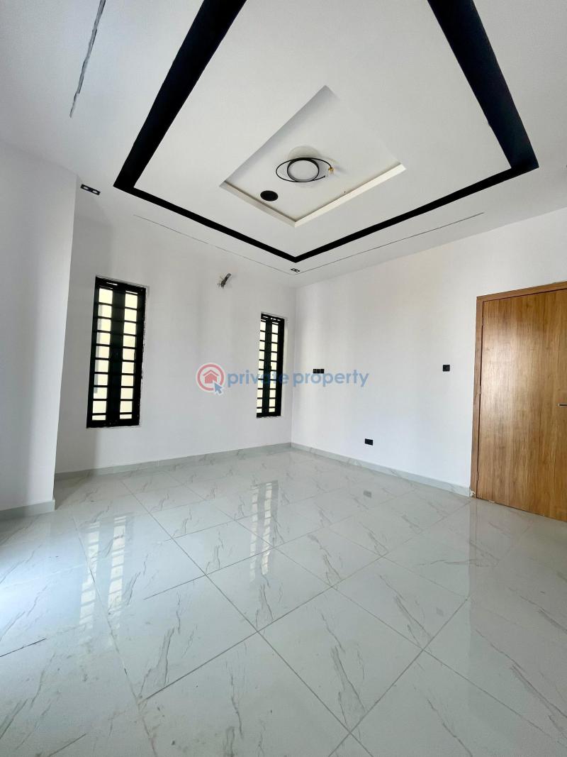 4 bedroom Semi detached Duplex For Sale Ajah Lagos - 10