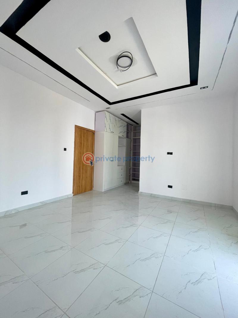 4 bedroom Semi detached Duplex For Sale Ajah Lagos - 9