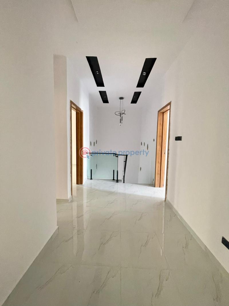 4 bedroom Semi detached Duplex For Sale Ajah Lagos - 3
