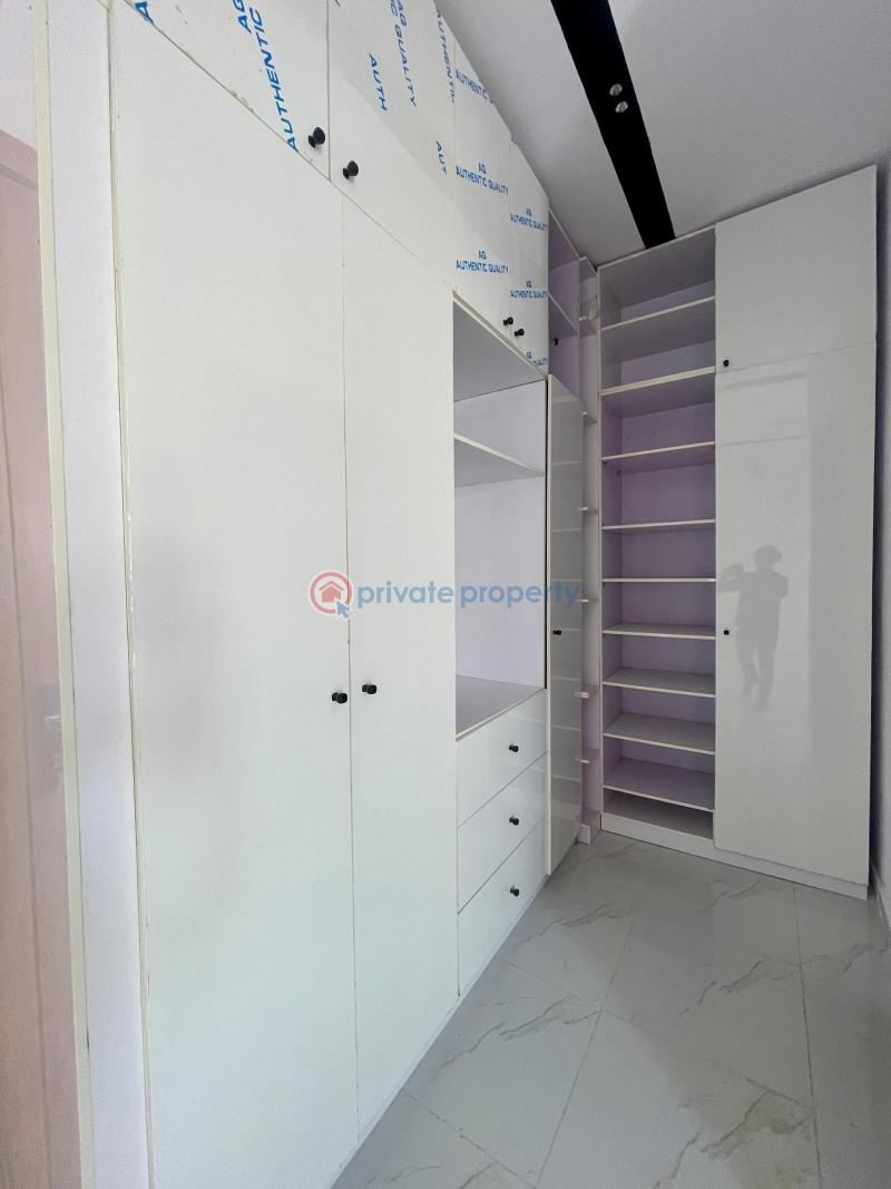 4 bedroom Semi detached Duplex For Sale Ajah Lagos - 5