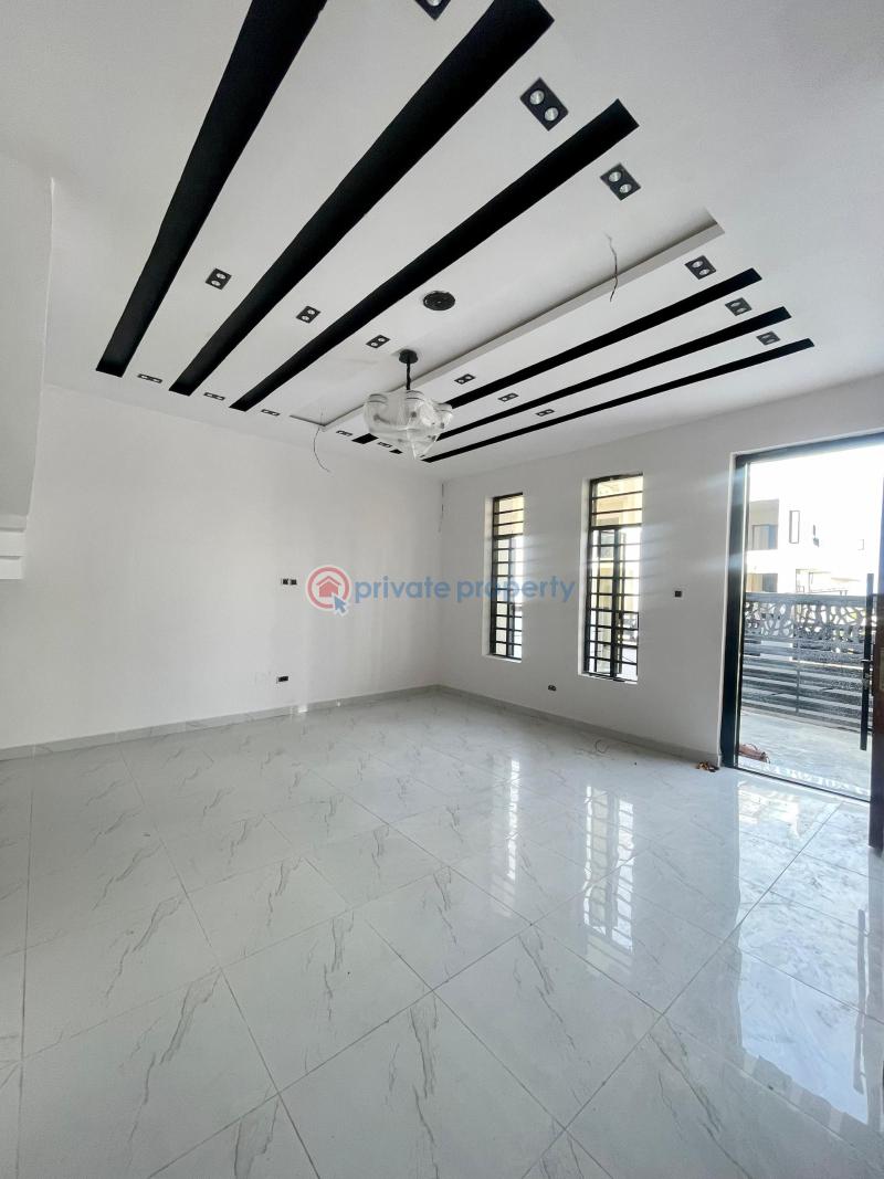 4 bedroom Semi detached Duplex For Sale Ajah Lagos - 1