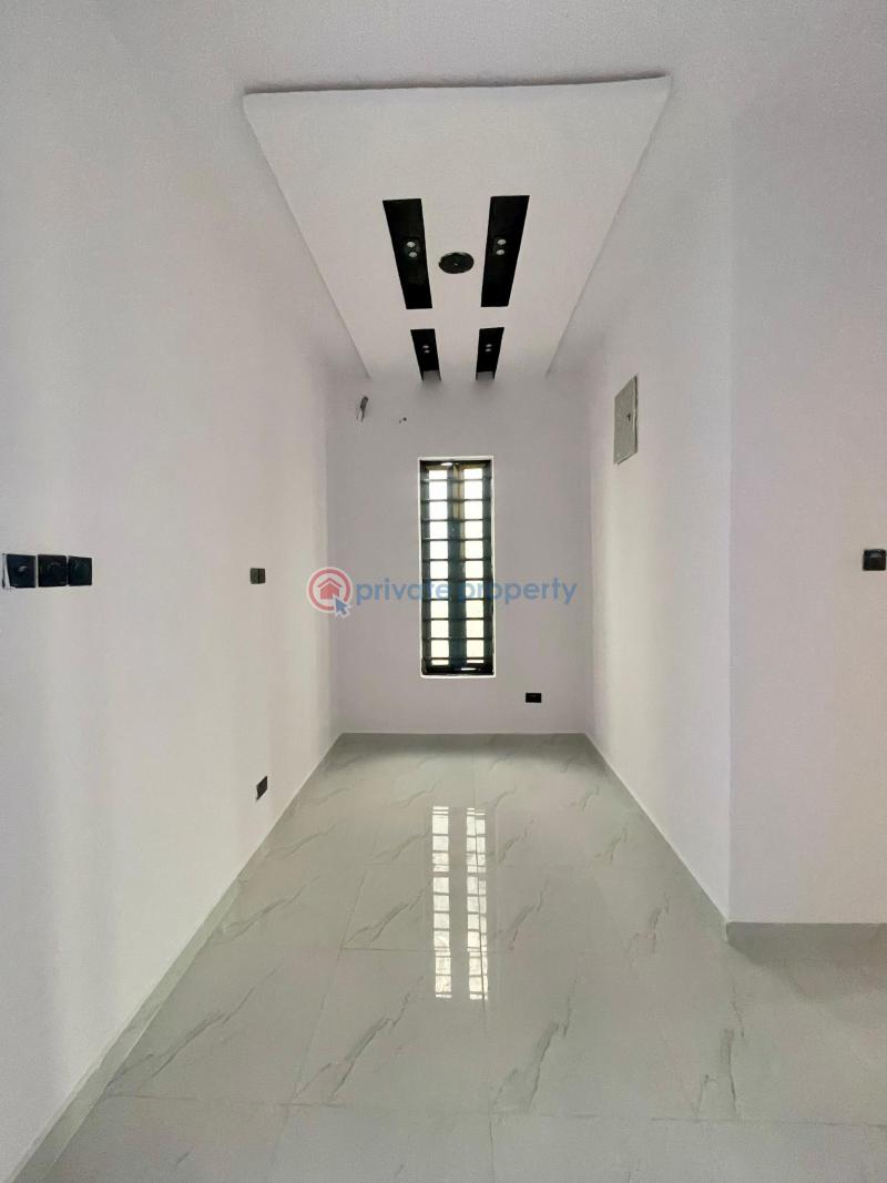 4 bedroom Semi detached Duplex For Sale Ajah Lagos - 8