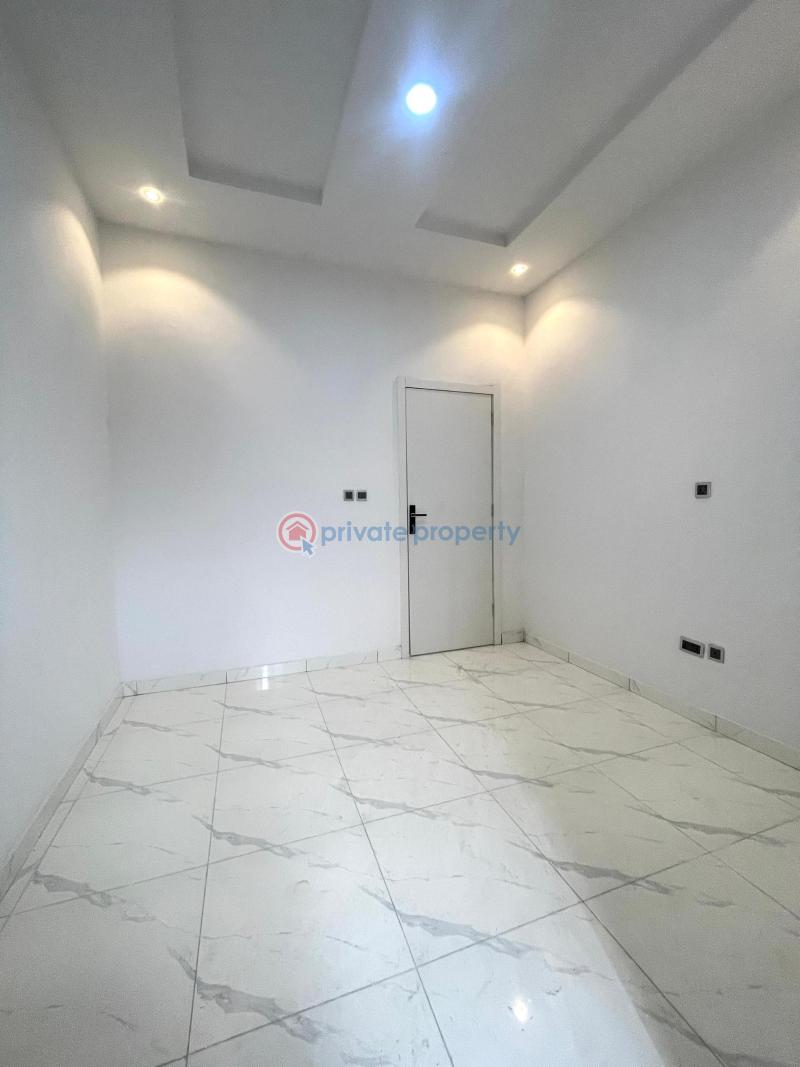 4 bedroom Terraced Duplex For Sale Ajah Lagos - 7