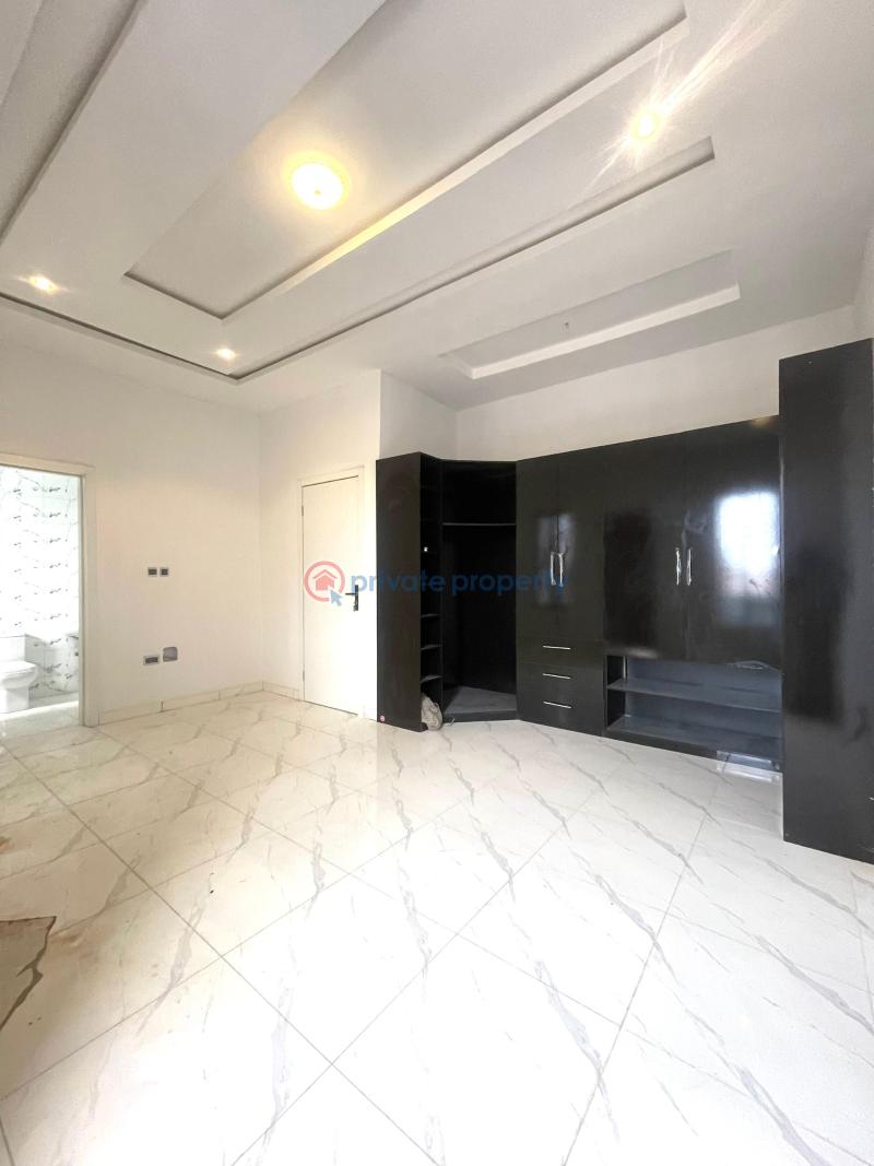 4 bedroom Terraced Duplex For Sale Ajah Lagos - 8