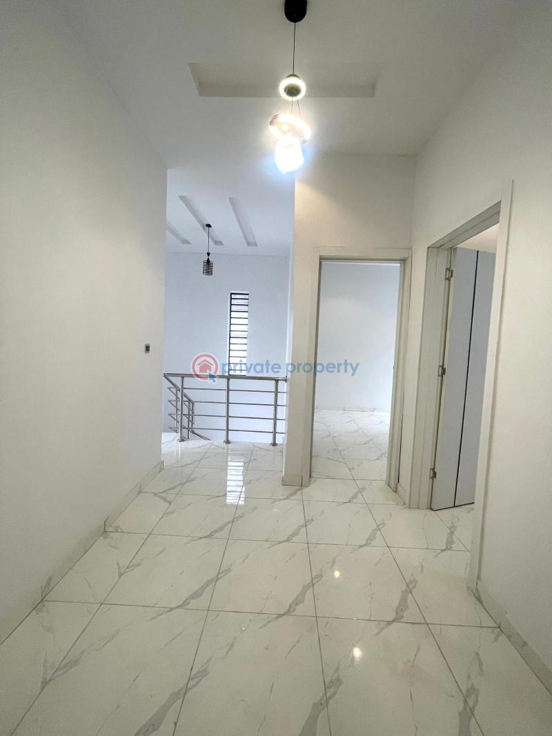 4 bedroom Terraced Duplex For Sale Ajah Lagos - 10