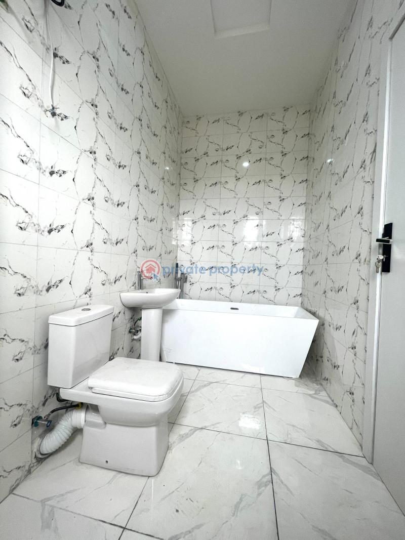 4 bedroom Terraced Duplex For Sale Ajah Lagos - 12