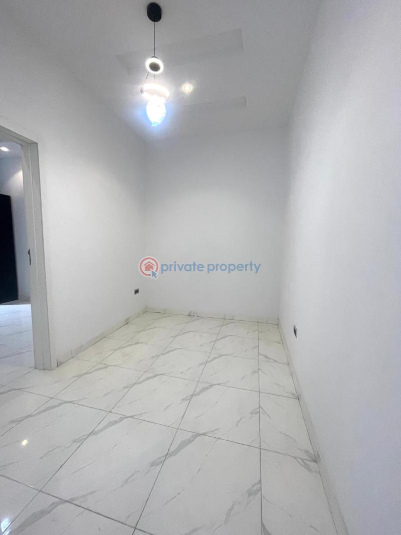 4 bedroom Terraced Duplex For Sale Ajah Lagos - 3