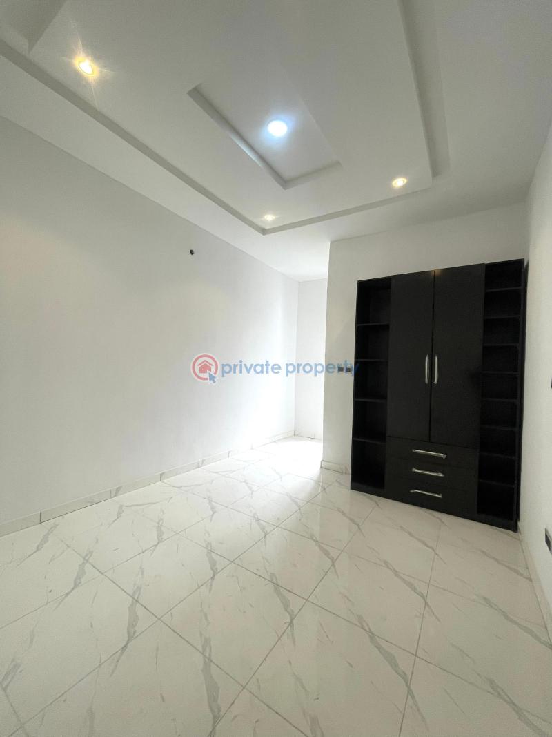 4 bedroom Terraced Duplex For Sale Ajah Lagos - 9