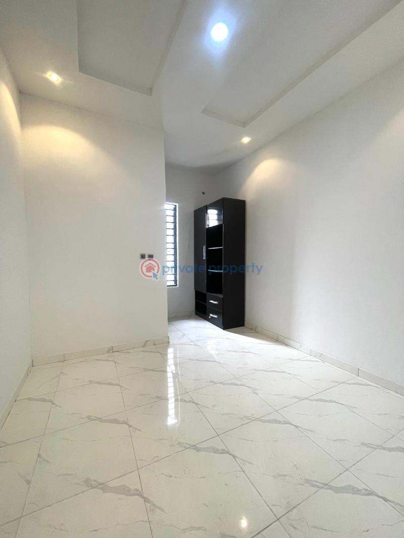 4 bedroom Terraced Duplex For Sale Ajah Lagos - 6