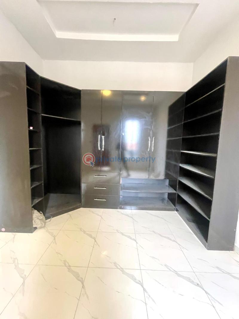 4 bedroom Terraced Duplex For Sale Ajah Lagos - 5