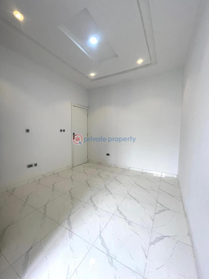 4 bedroom Terraced Duplex For Sale Ajah Lagos - 4