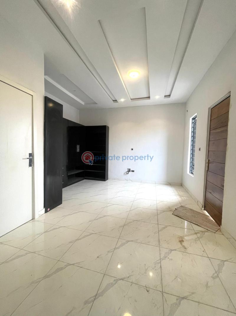 4 bedroom Terraced Duplex For Sale Ajah Lagos - 2