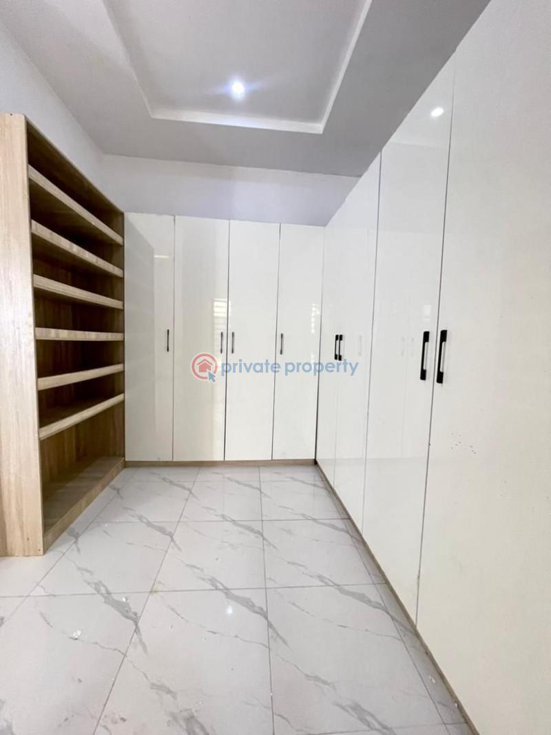 4 bedroom Terraced Duplex For Sale Sangotedo Ajah Lagos - 9