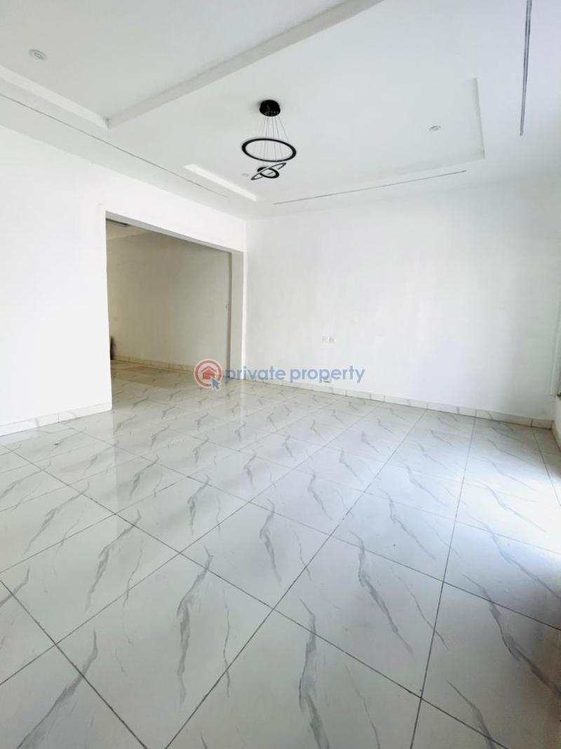 3 bedroom Terraced Duplex For Sale Ajah Lagos - 12