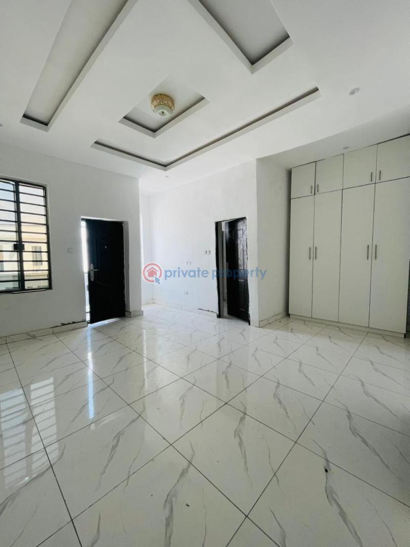 3 bedroom Terraced Duplex For Sale Ajah Lagos - 1
