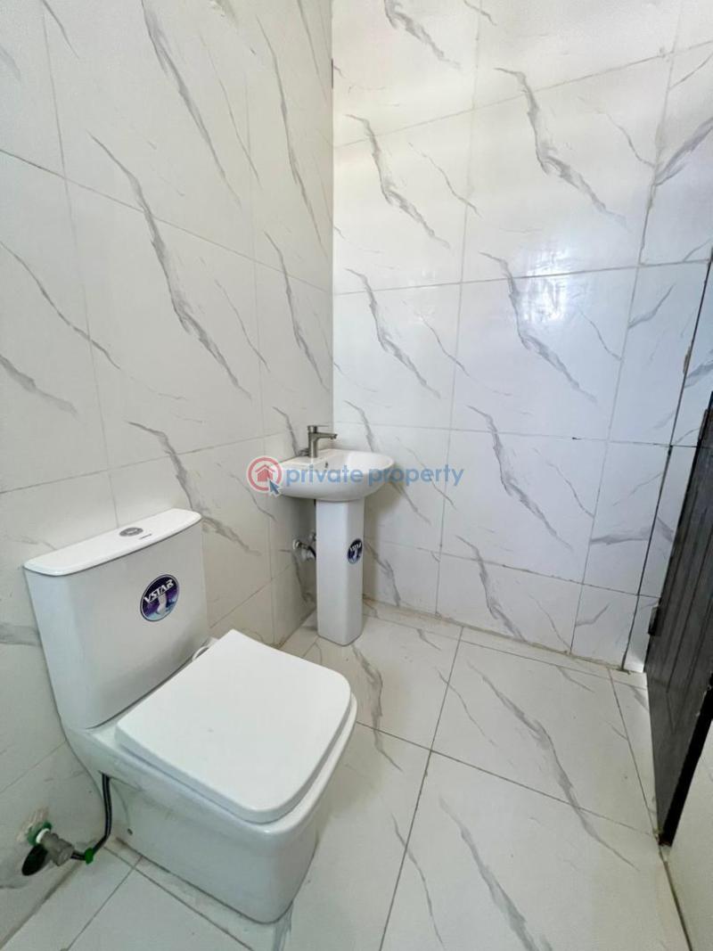 3 bedroom Terraced Duplex For Sale Ajah Lagos - 4