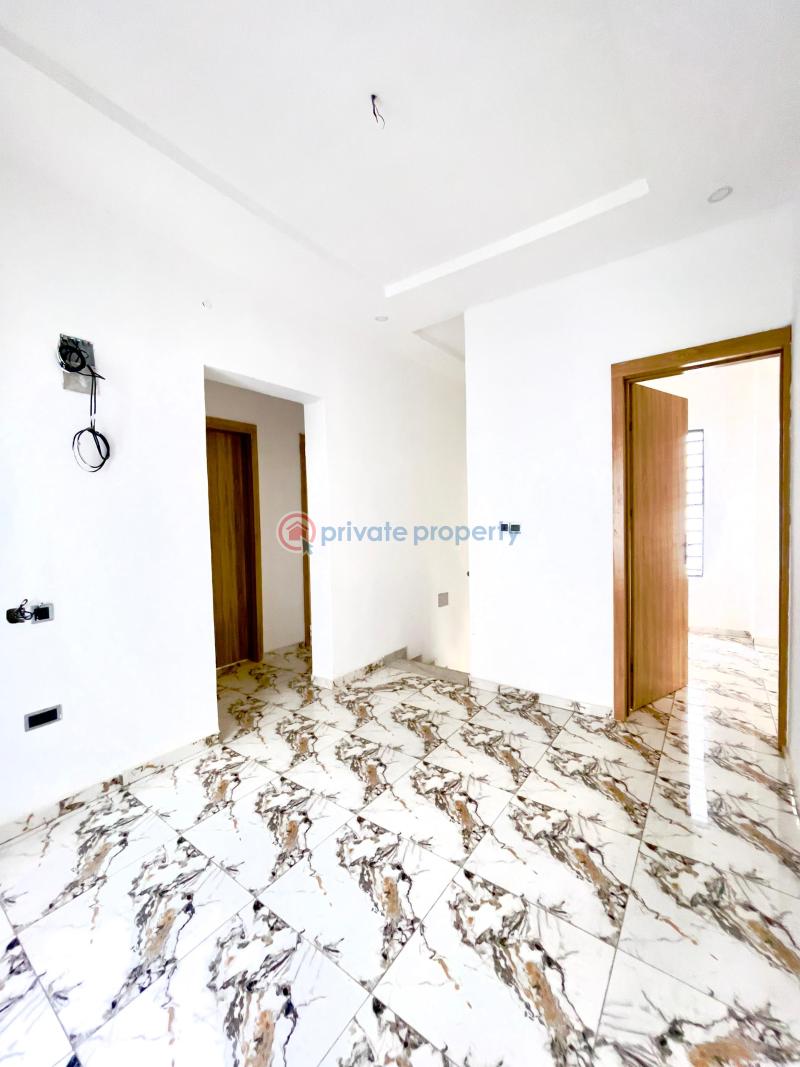 4 bedroom Detached Duplex For Sale Ajah Lagos - 7