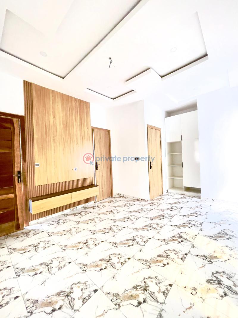 4 bedroom Detached Duplex For Sale Ajah Lagos - 9