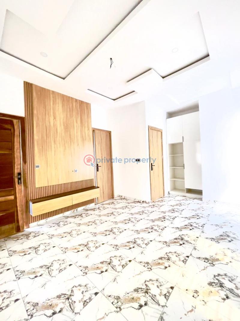 4 bedroom Detached Duplex For Sale Ajah Lagos - 12