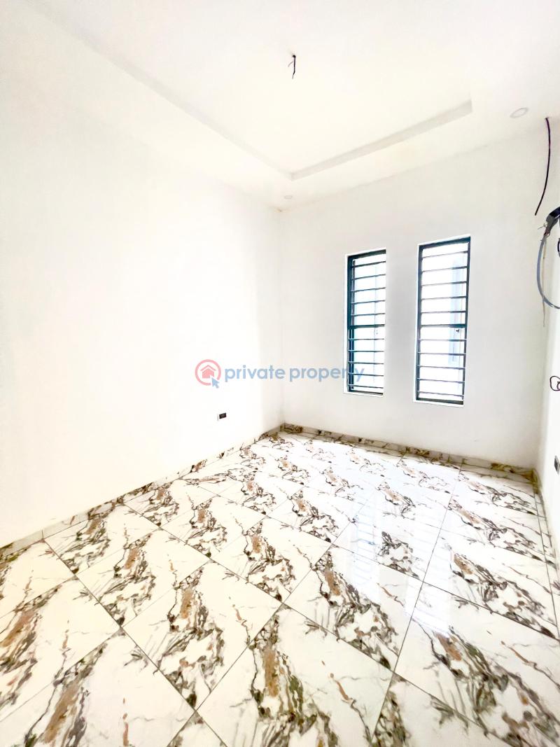 4 bedroom Detached Duplex For Sale Ajah Lagos - 8