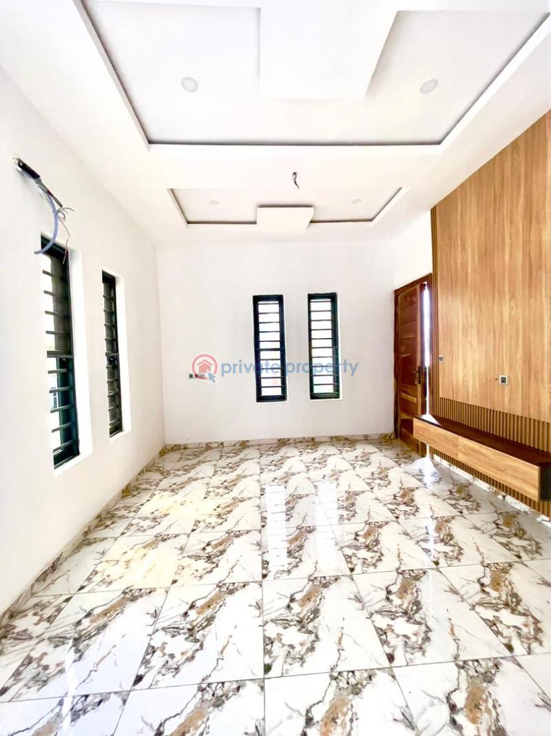 4 bedroom Detached Duplex For Sale Ajah Lagos - 10
