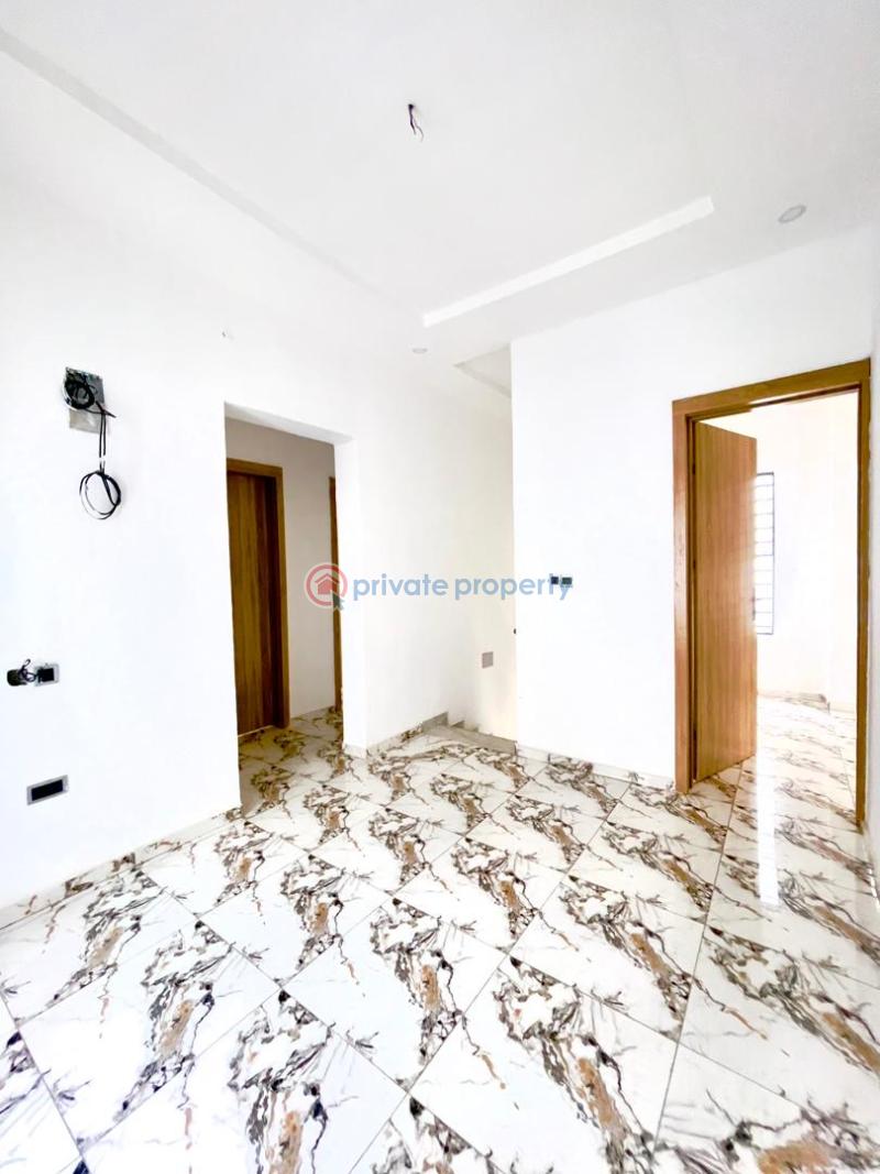 4 bedroom Detached Duplex For Sale Ajah Lagos - 7