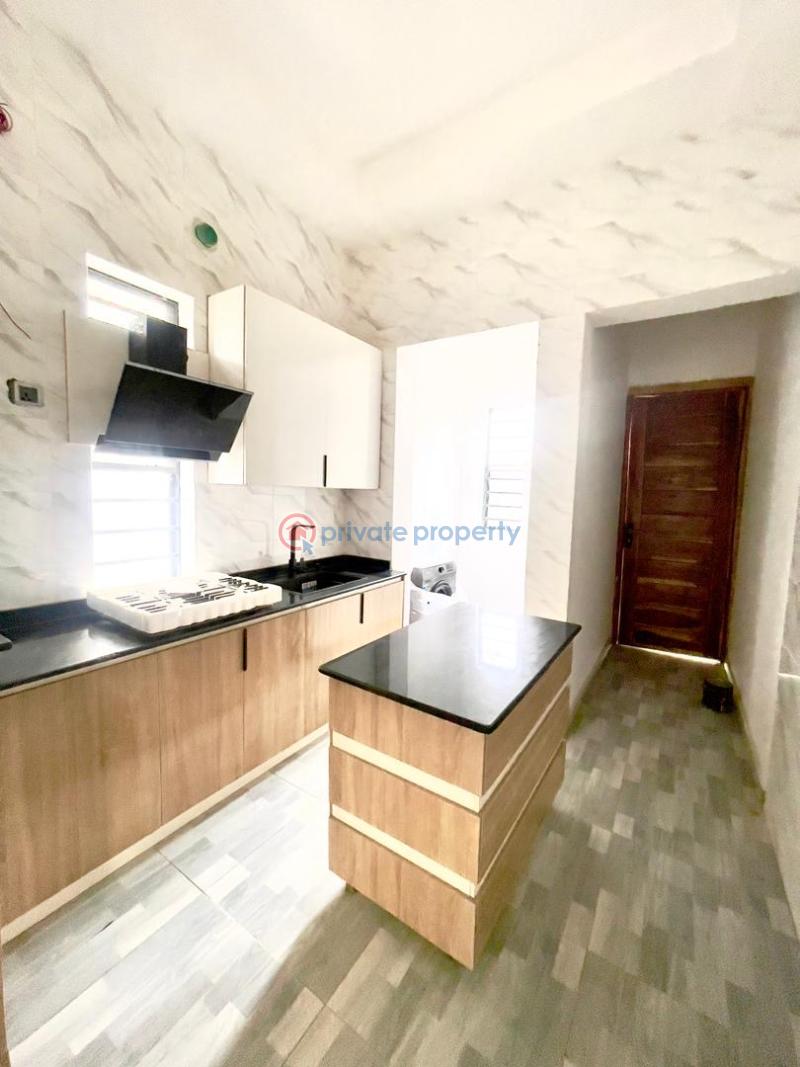 4 bedroom Detached Duplex For Sale Ajah Lagos - 5