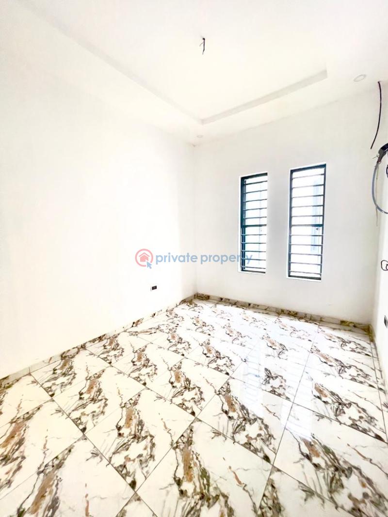 4 bedroom Detached Duplex For Sale Ajah Lagos - 4
