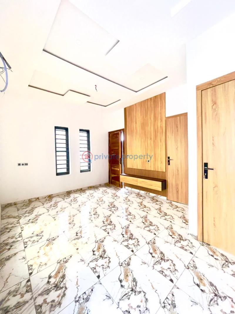 4 bedroom Detached Duplex For Sale Ajah Lagos - 2