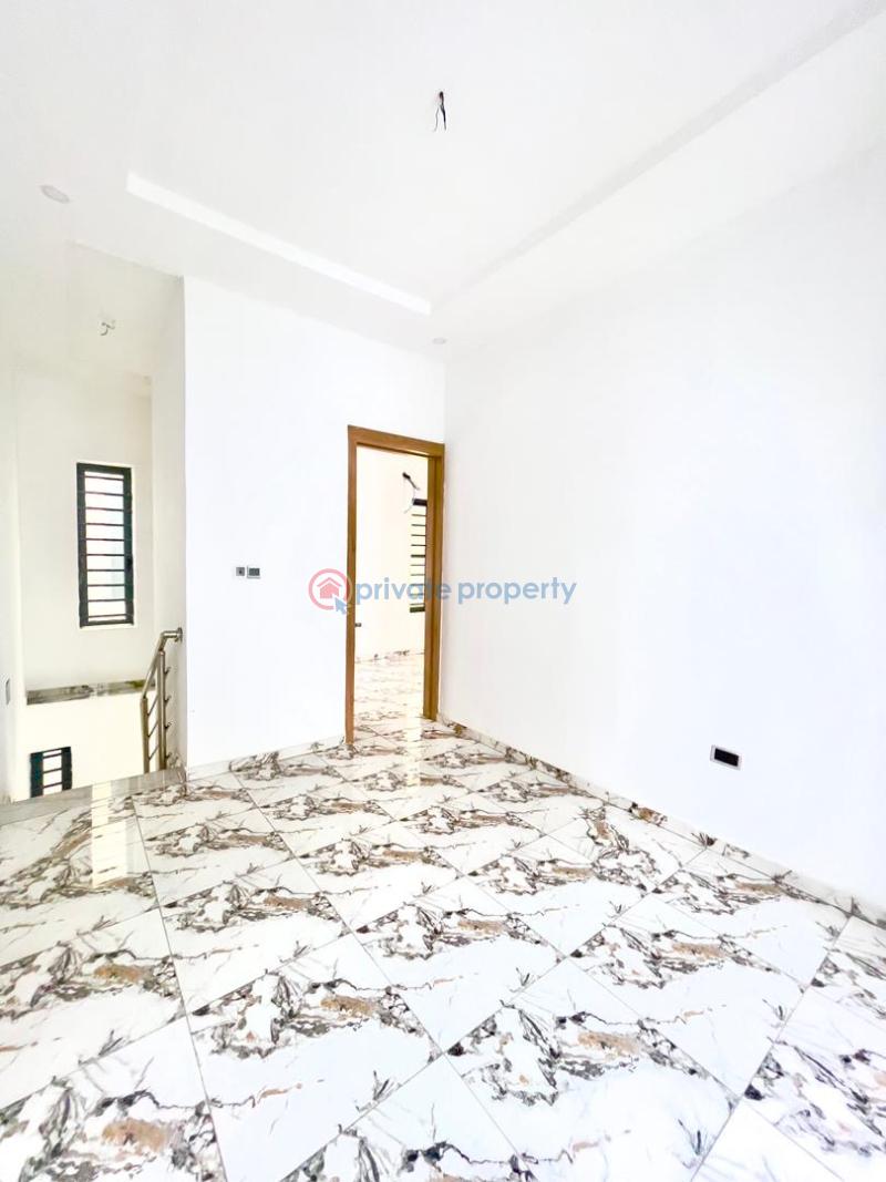 4 bedroom Detached Duplex For Sale Ajah Lagos - 11